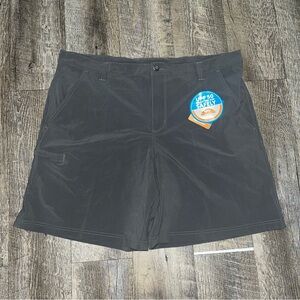 NWT Columbia PFG Grey Shorts‎ Size 38